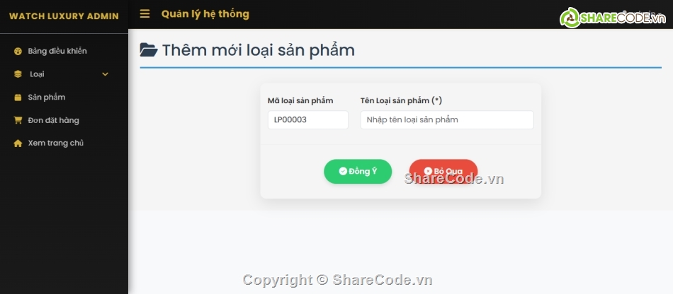 Code web,Web bán hàng,Code đồ án,Code phần mềm quản lý,Web MVC,MVC